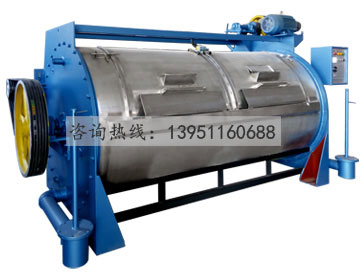 工業(yè)洗衣機(jī)
