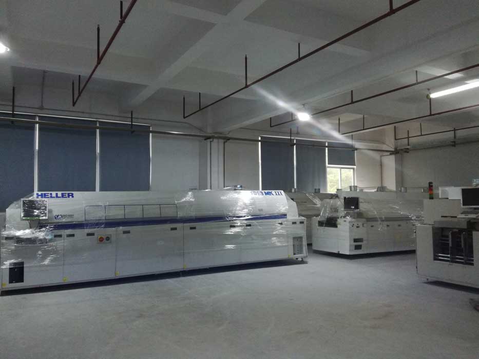 現(xiàn)貨HELLER回流焊,1913MKIII系列回流焊,heller1913MK3,13溫區(qū)回流焊爐
