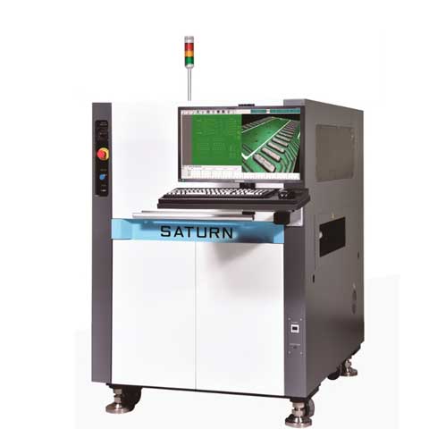 奔創(chuàng)3DSPI在線錫膏厚度檢測機 SPI錫膏厚度檢測儀